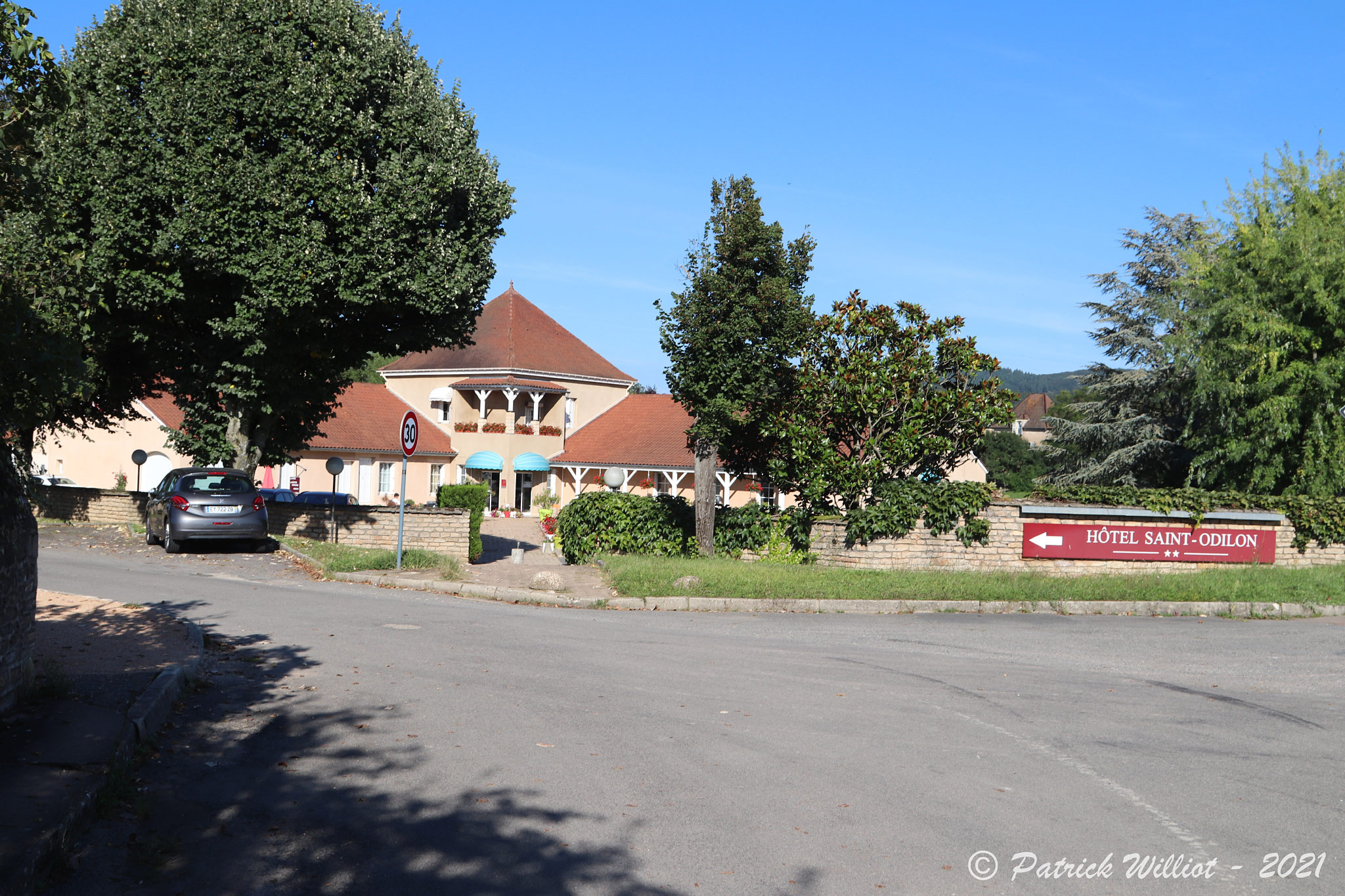 Cluny